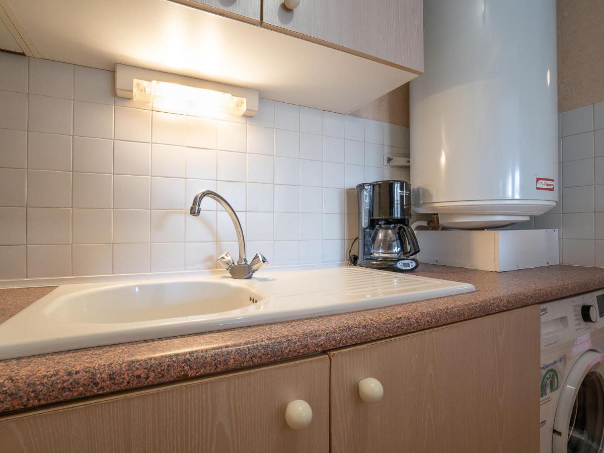 Apartment Port Quietude-1 By Interhome Frejus Ngoại thất bức ảnh